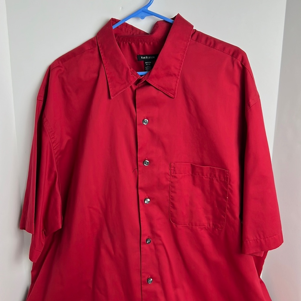 Van Heusen Dress Shirt
